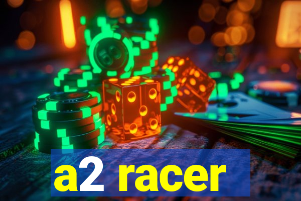 a2 racer - riscando o asfalto filme completo dublado